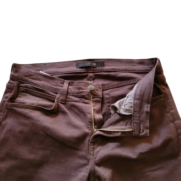 Joe's Men's Brown Jeans Size 34 - Picture 2 of 8
